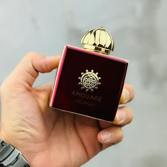 عطر ادکلن آمواج جورنی زنانه 100 میل