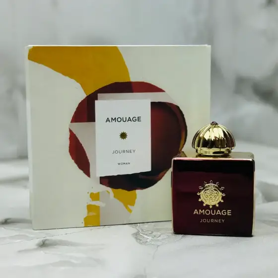 عطر ادکلن آمواج جورنی زنانه 100 میل