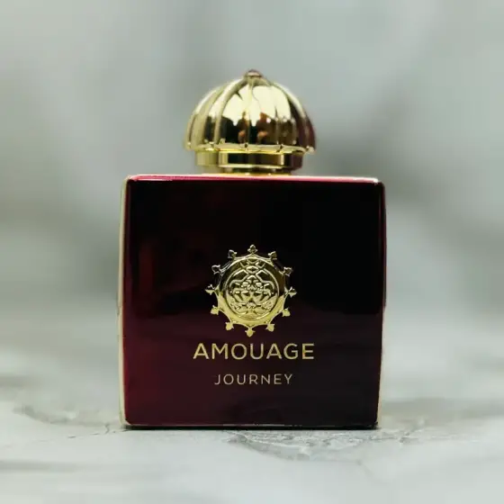 عطر ادکلن آمواج جورنی زنانه 100 میل