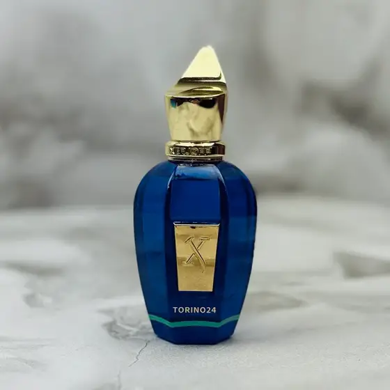 عطر ادکلن زرجف تورینو 24 حجم 50 میل