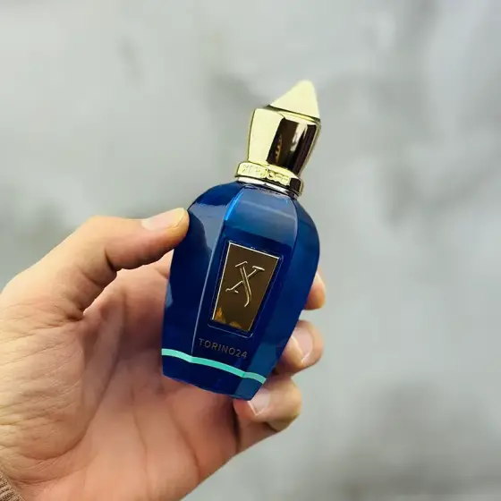 عطر ادکلن زرجف تورینو 24 حجم 50 میل