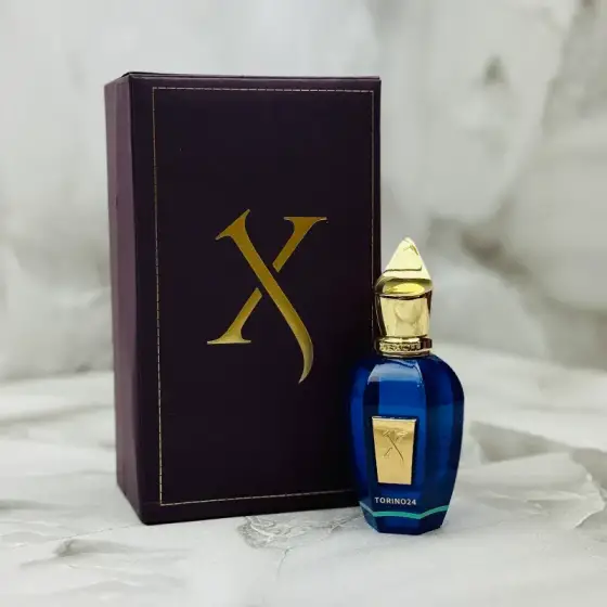 عطر ادکلن زرجف تورینو 24 حجم 50 میل