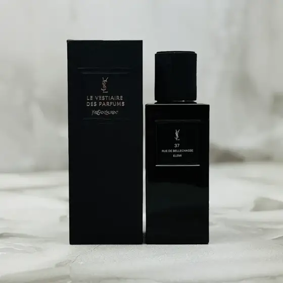 عطر ادکلن ایوسن لورن 37 رو د بلچاسه 125 میل