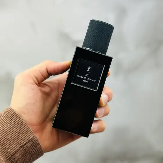 عطر ادکلن ایوسن لورن 37 رو د بلچاسه 125 میل