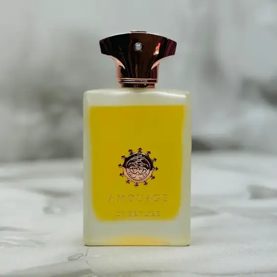 عطر ادکلن آمواج اورتور مردانه 100 میل