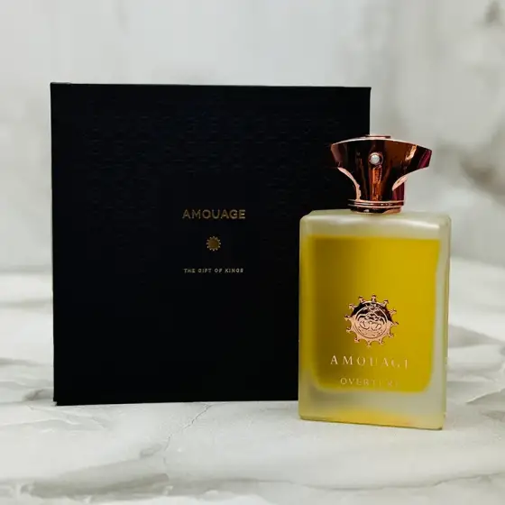 عطر ادکلن آمواج اورتور مردانه 100 میل