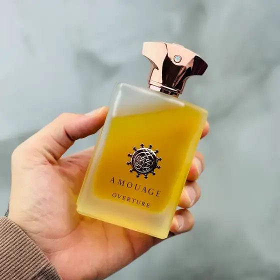 عطر ادکلن آمواج اورتور مردانه 100 میل