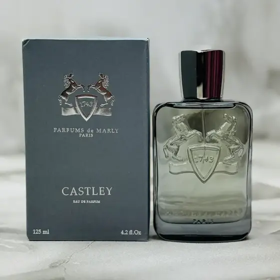 عطر ادکلن پارفومز د مارلی کاستلی 125 میل