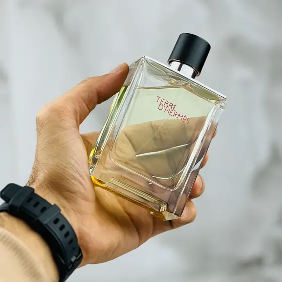 عطر ادکلن تق هرمس ادو تویلت 100 میل