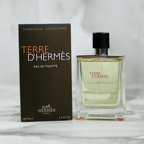 عطر ادکلن تق هرمس ادو تویلت