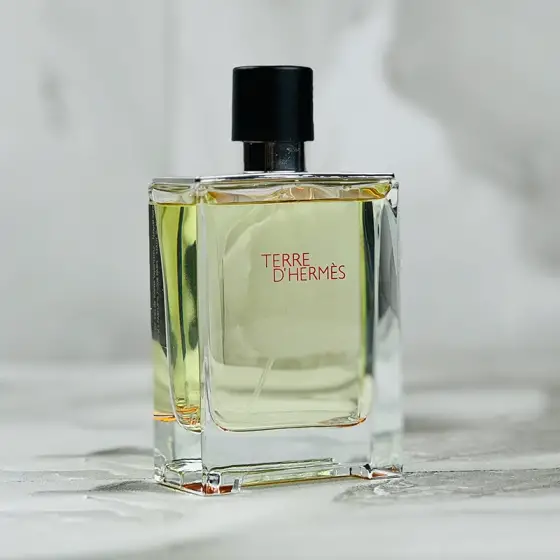 عطر ادکلن تق هرمس ادو تویلت