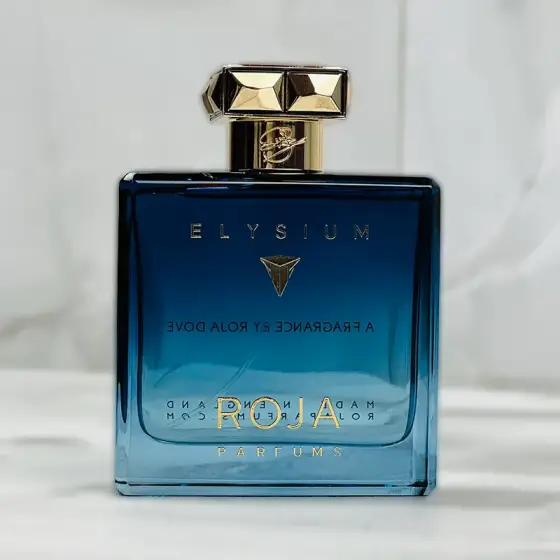 عطر ادکلن روژا داو الیزیوم پور هوم کلن