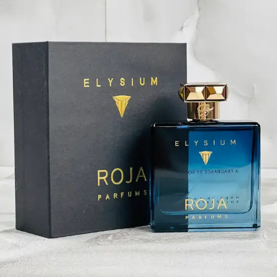 عطر ادکلن روژا داو الیزیوم پور هوم کلن