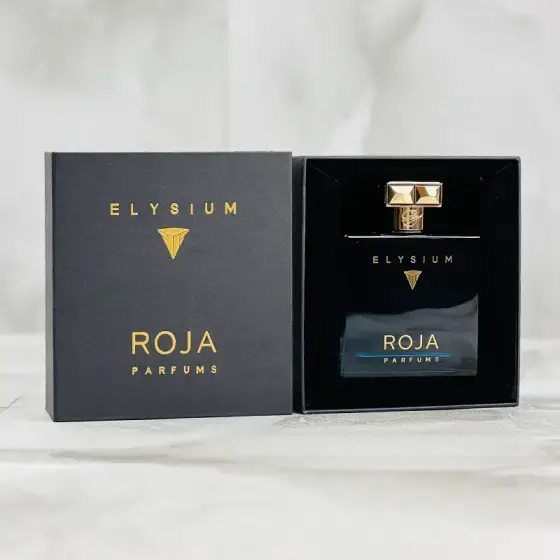 عطر ادکلن روژا داو الیزیوم پور هوم کلن