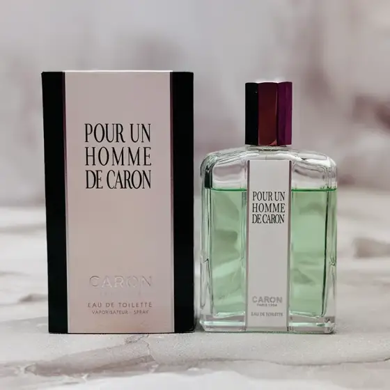 عطر ادکلن کارون پوران هوم د کارون 125 میل