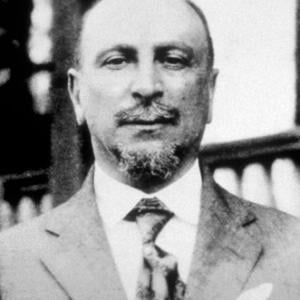 Ernest Daltroff ارنست دالتروف