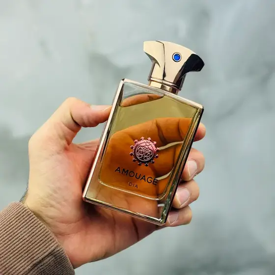 عطر ادکلن آمواج دیا مردانه 100 میل