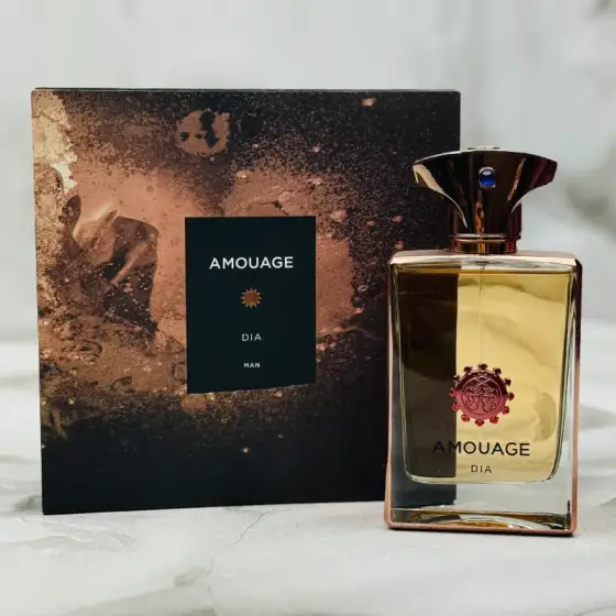 عطر ادکلن آمواج دیا مردانه 100 میل