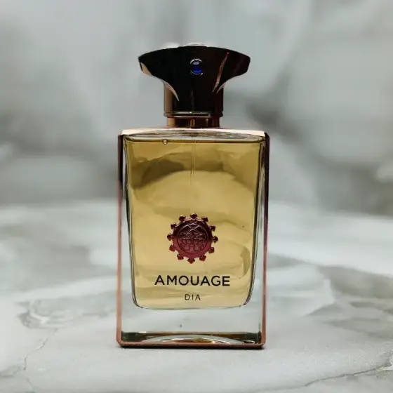 عطر ادکلن آمواج دیا مردانه 100 میل