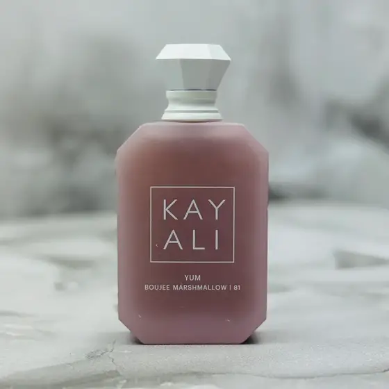عطر ادکلن کایالی یام بوجی مارشمالو 81 حجم 100 میل
