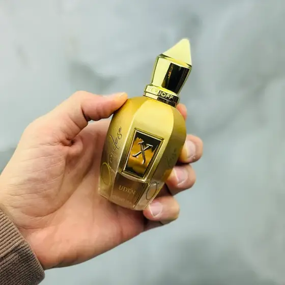 عطر ادکلن زرجف اودن اوردوز 50 میل