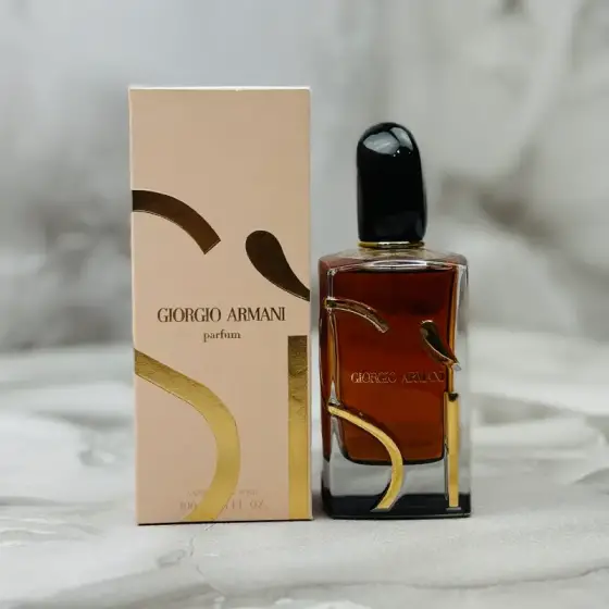 عطر ادکلن جورجیو آرمانی سی پرفیوم 100 میل