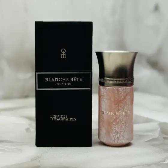 عطر ادکلن له لیکوییدز ایمجینرز بلانچ بت 100 میل