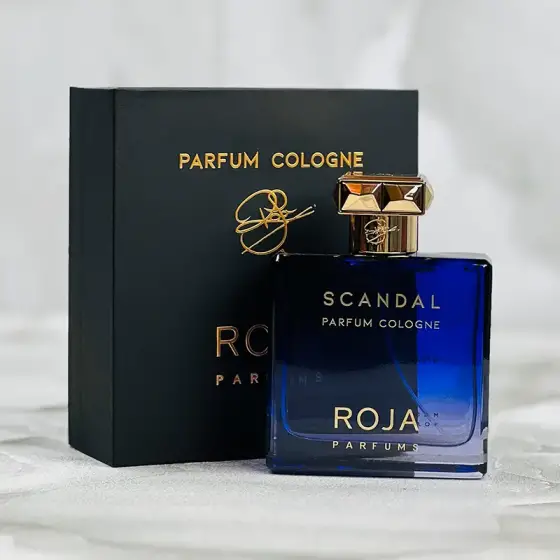 عطر ادکلن روژا داو اسکندل پور هوم پارفوم کلن