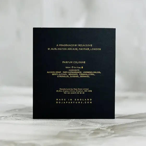 عطر ادکلن روژا داو اسکندل پور هوم پارفوم کلن