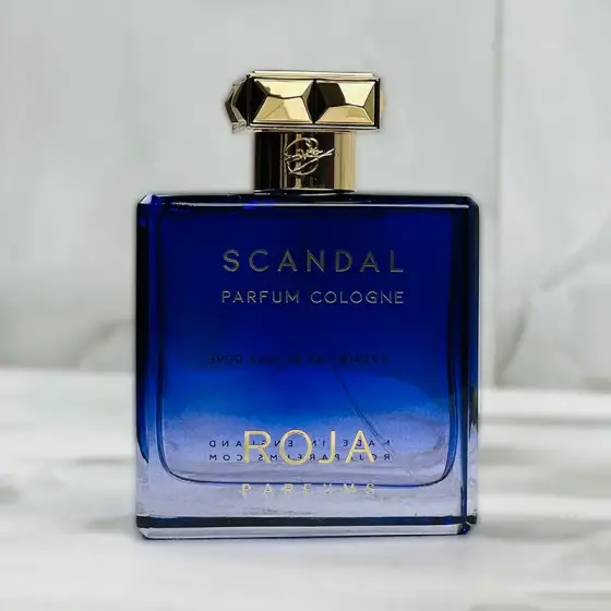 عطر ادکلن روژا داو اسکندل پور هوم پارفوم کلن