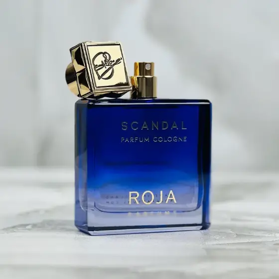 عطر ادکلن روژا داو اسکندل پور هوم پارفوم کلن