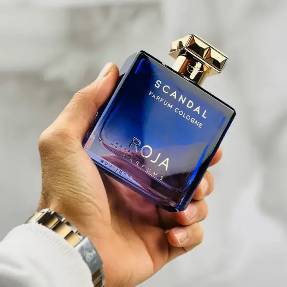 عطر ادکلن روژا داو اسکندل پور هوم پارفوم کلن