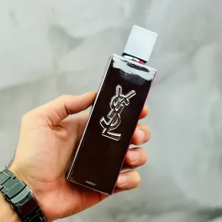 عطر ادکلن ایو سن لوران مای سلف له ابسولو 100 میل