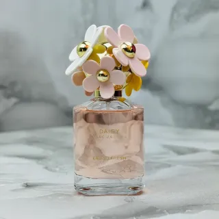 عطر ادکلن مارک جاکوبز دیسی سو فرش 75 میل
