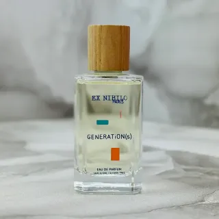عطر ادکلن ایکس نیهیلو جنریشن اس 100 میل