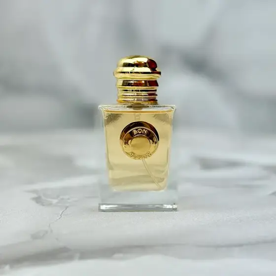 عطر ادکلن باربری گادس پرفیوم 25 میل