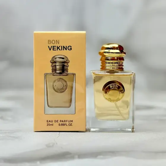 عطر ادکلن باربری گادس پرفیوم 25 میل