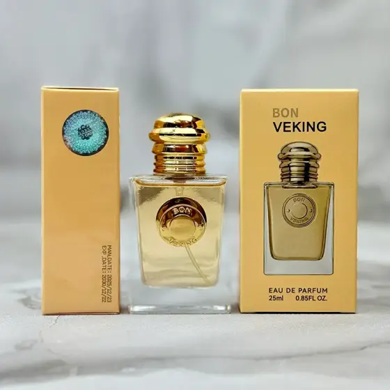 عطر ادکلن باربری گادس پرفیوم 25 میل