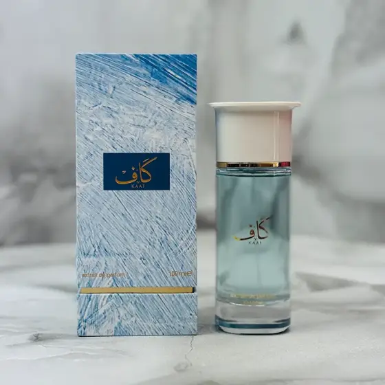 عطر ادکلن احمد المغربی کاف اکستریت د پارفوم 100 میل