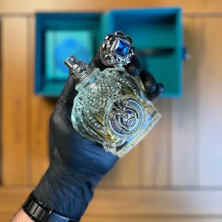 عطر ادکلن شیخ اپیولنت شیخ کلاسیک شماره 77 حجم 100 میل