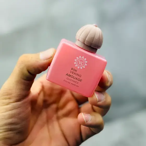 عطر ادکلن آمواج گایدنس 25 میل
