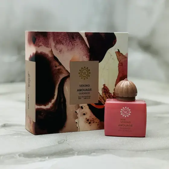 عطر ادکلن آمواج گایدنس 25 میل