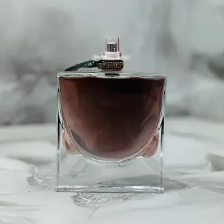 عطر ادکلن لانکوم لا ویه است بل له الکسیر 100 میل