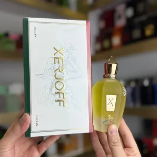 عطر ادکلن زرجف ایکس جی 1861 ناکسوس 100 میل