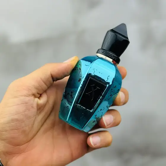عطر ادکلن زرجف گرووی ایکس کپ 50 میل