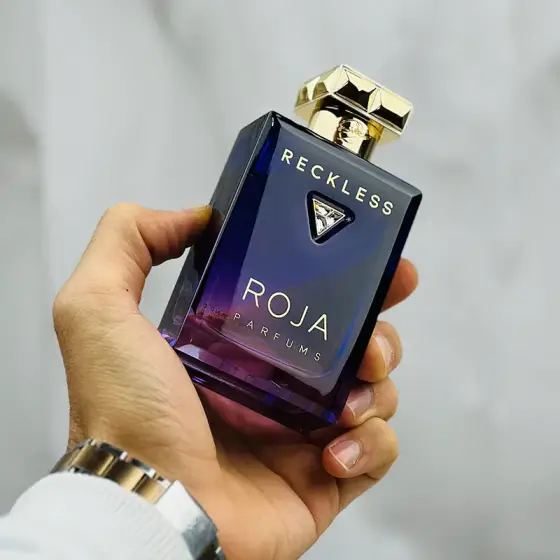 عطر ادکلن روژا داو رکلس اسنس د پارفوم 100 میل