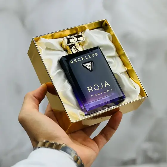 عطر ادکلن روژا داو رکلس اسنس د پارفوم 100 میل