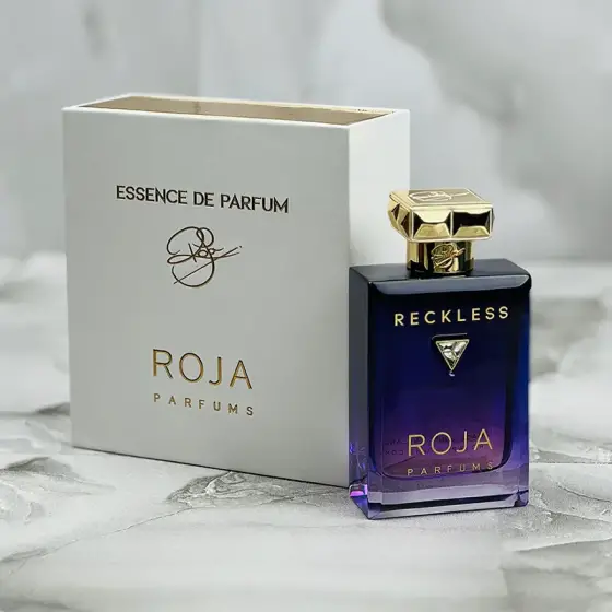 عطر ادکلن روژا داو رکلس اسنس د پارفوم 100 میل