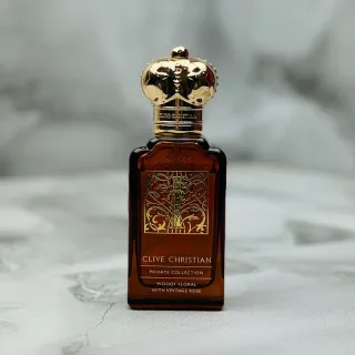 عطر ادکلن کلایو کریستین آی وودی فلورال ویت وینتج رز 50 میل