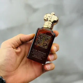 عطر ادکلن کلایو کریستین آی وودی فلورال ویت وینتج رز 50 میل